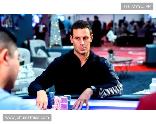 终极德州扑克：深度分析牌局策略帮助你赢得更多比赛